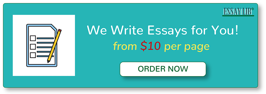 Custom Essay Writing on Any Topic